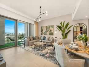 New Luxurious 2BR between DIFC & Downtown DIFC View